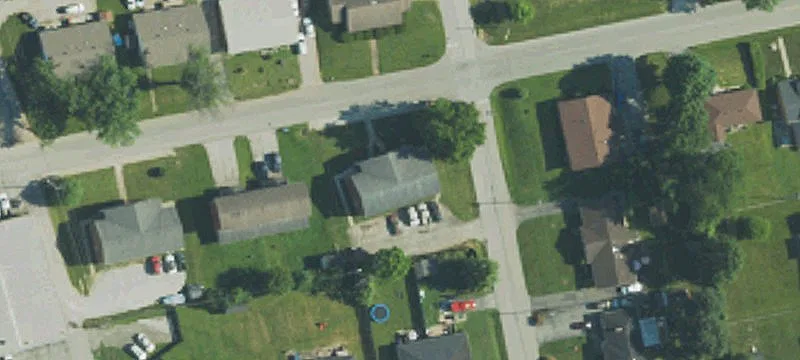 570 Culpepper Dr