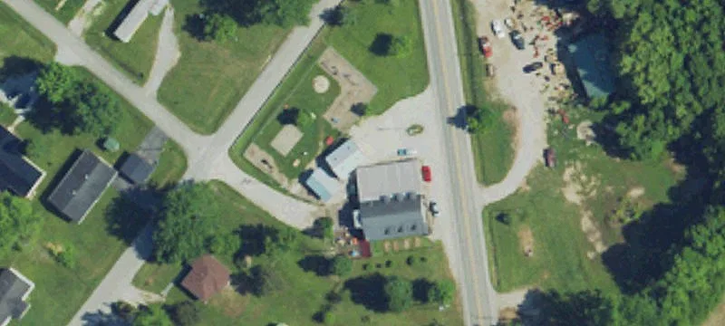 3949 Main St