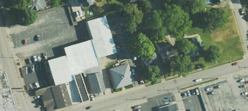 25 High St