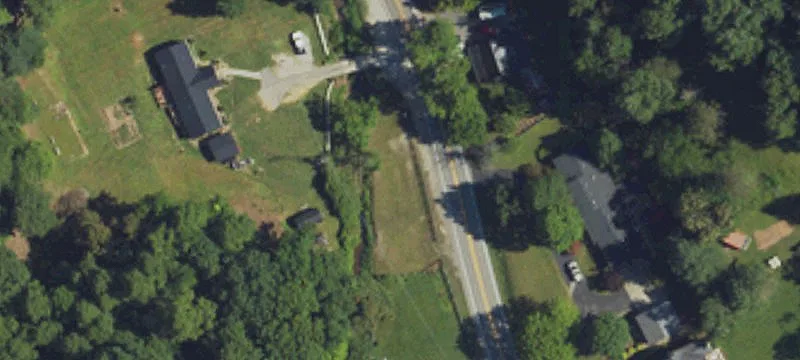 Blacklog Rd