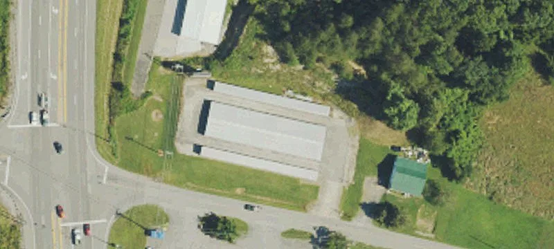 1365 Rayburn Rd