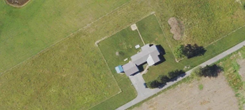 2022 Dangerfield Rd