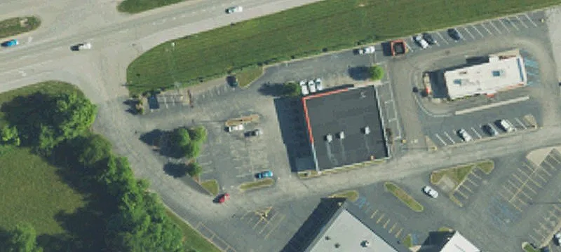 696 Maysville Rd