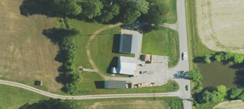 1409 Moores Fry Rd