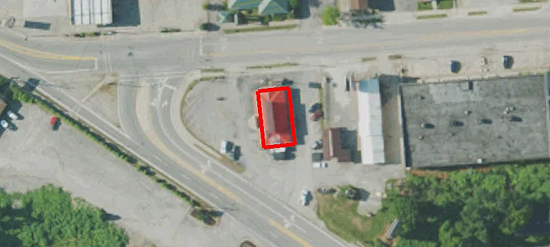 Main St
