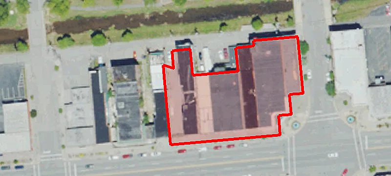 2016 Cumberland Ave
