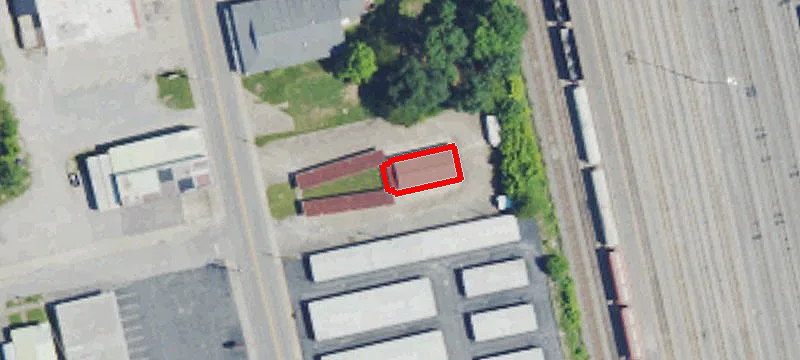 1701 Main St