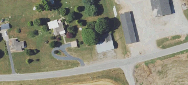 Schochoh Rd