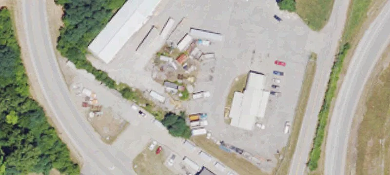455 Lebanon Rd