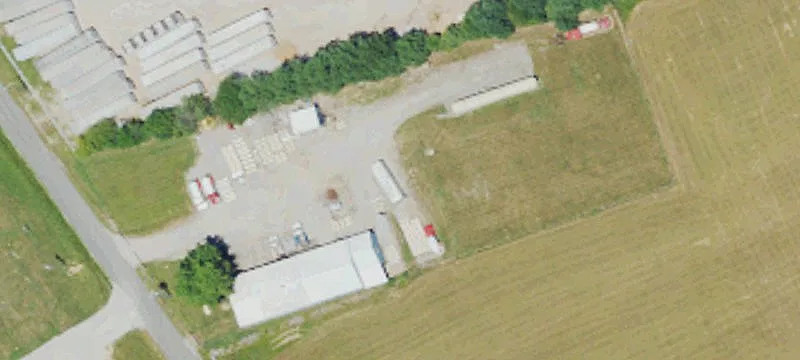 Lebanon, KY 40033