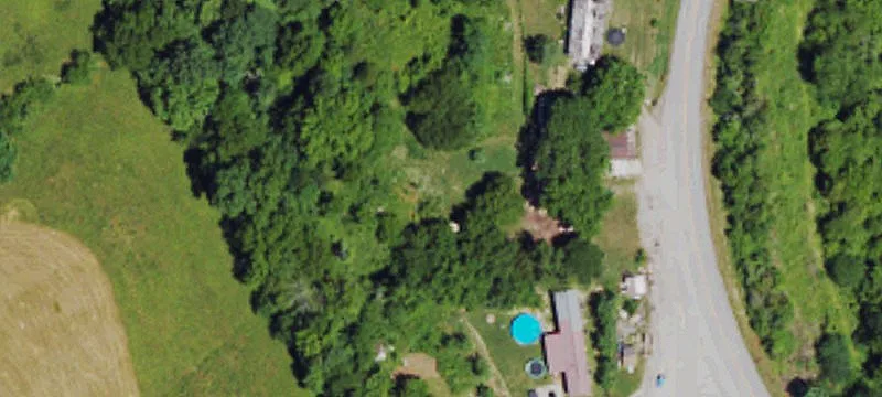 2865 Chaplin Rd