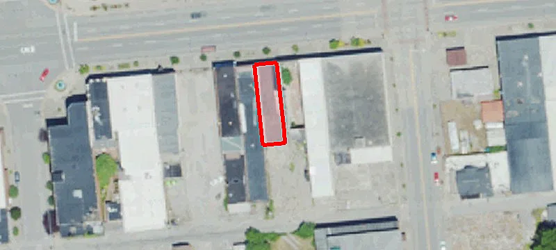 1911 Cumberland Ave