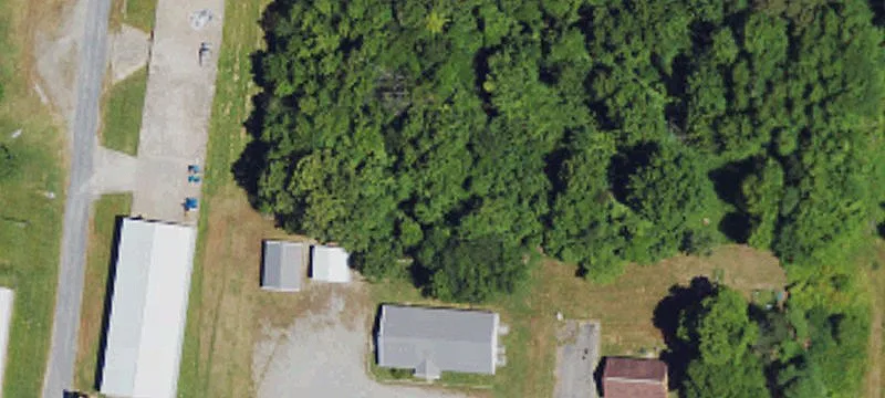 906 Wickliffe Rd