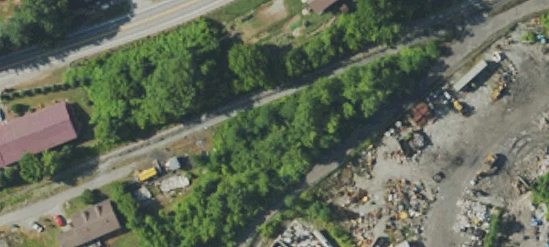 Hwy 1601