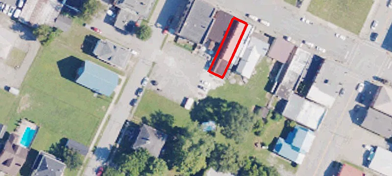 135 Shelby St