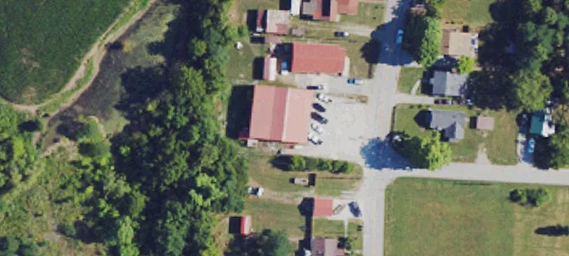 4851 Jackson Rd