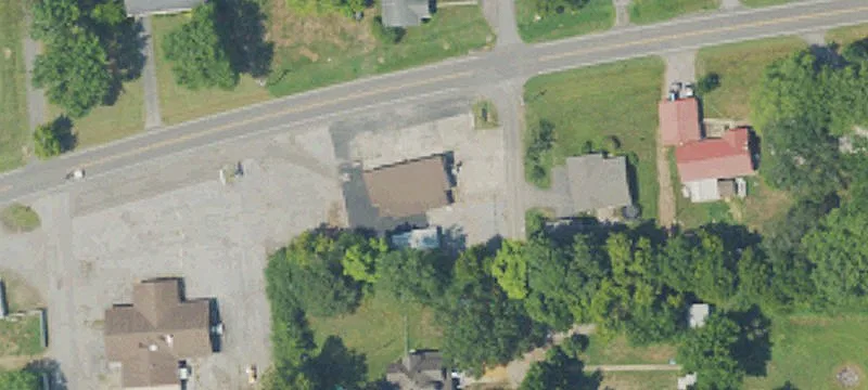 102 Aurora Hwy
