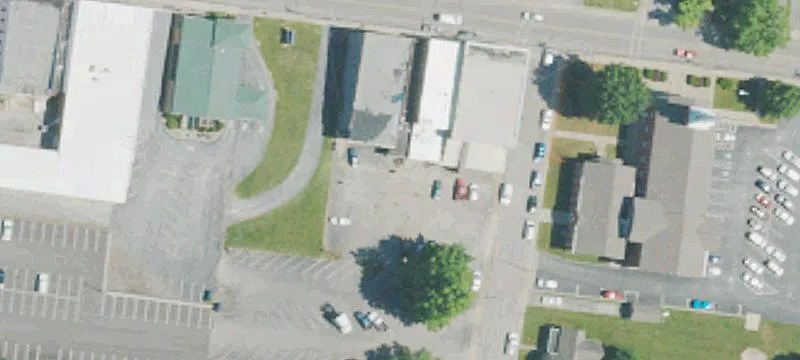 207 Main St