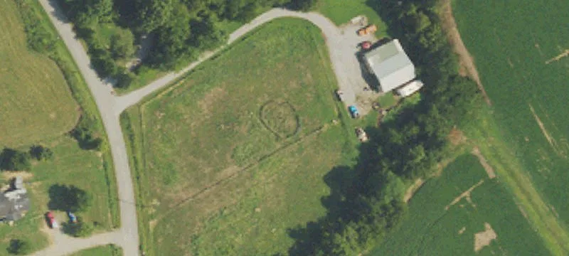 620 Sugarcreek Church Rd