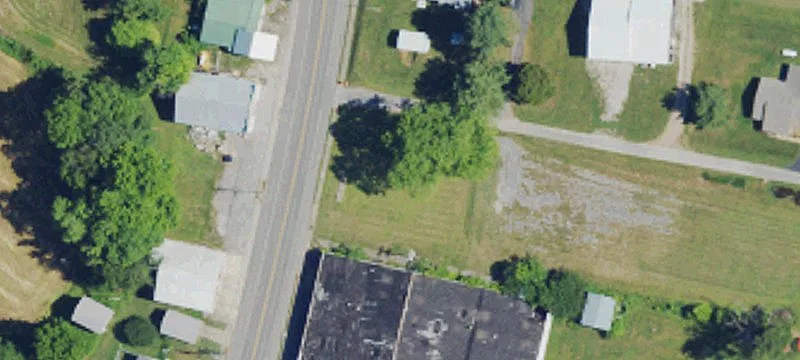 Jackson Hwy