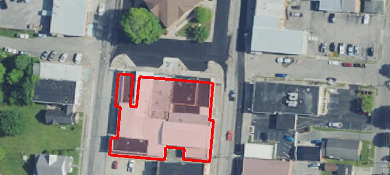 Public Sq