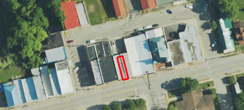 16 Main St