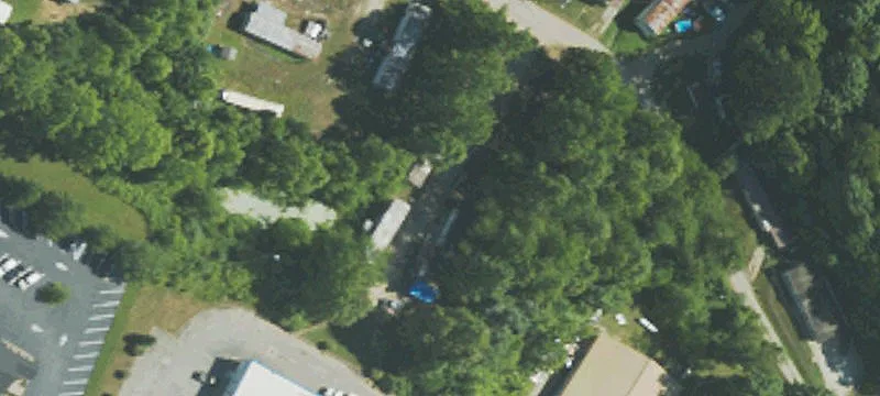 Allen Dr