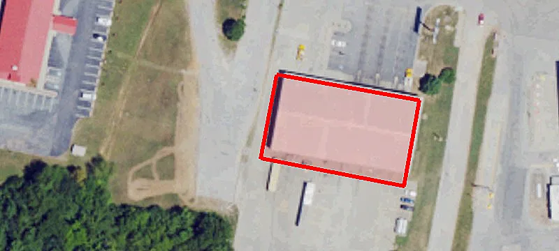 2875 Scottsville Rd