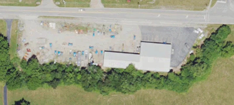 217 Chaplin Rd