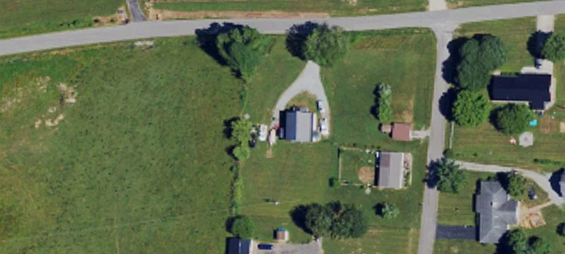 251 Holtzclaw Ln