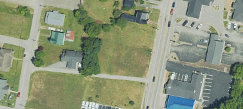 465 Main St