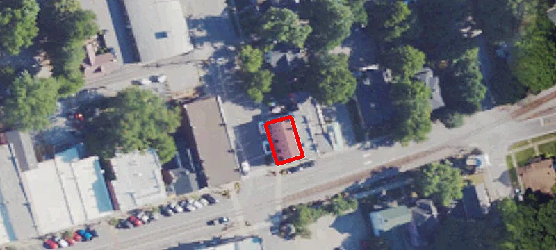 200 Main St