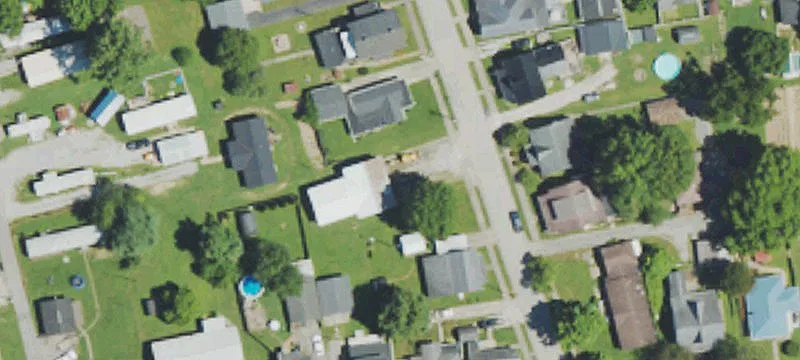 316 Seminary Ave