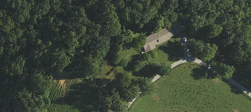 460 Frank Hurt Rd