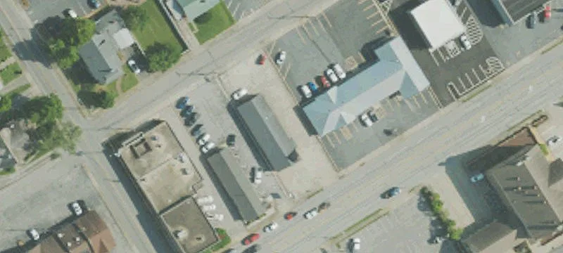 311 Broadway St