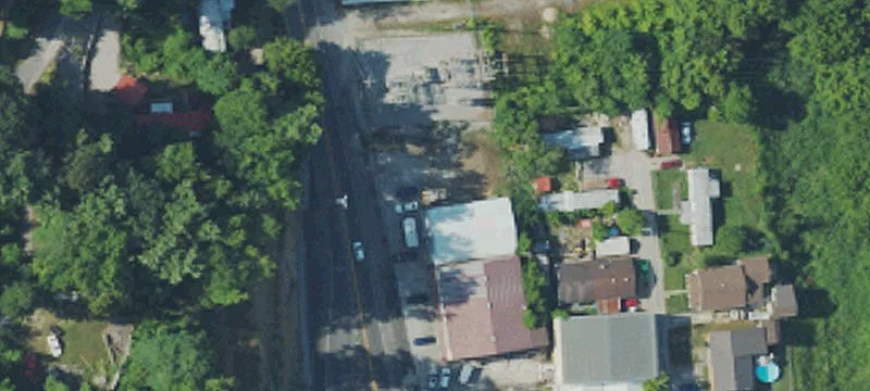 265 Combs Rd