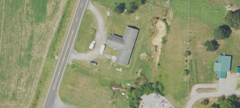 Gilbertsville, KY 42044