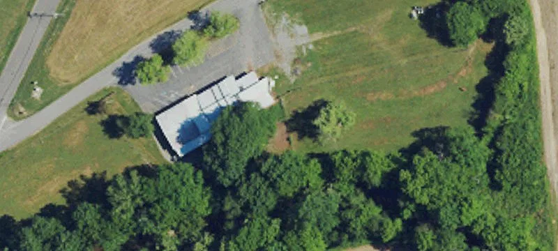 307 Bushong Rd