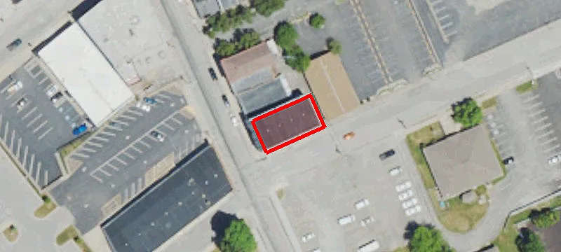119 Proctor Knott Ave