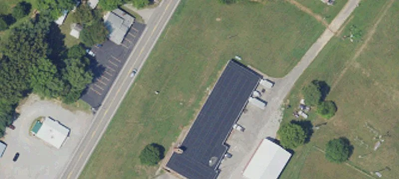 Adams Ave I I