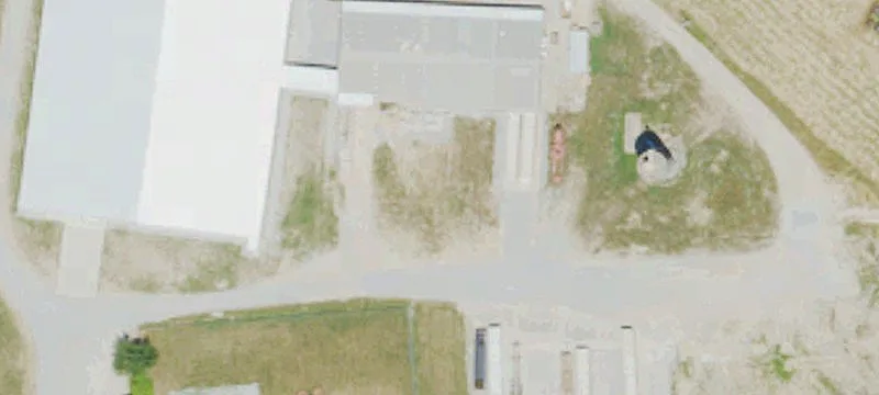 290 Warehouse Rd