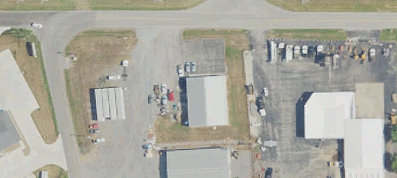 2555 Hopkinsville Rd