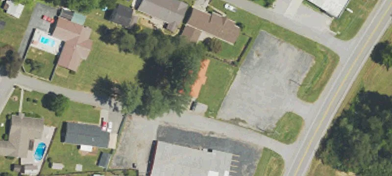 Auxier Rd