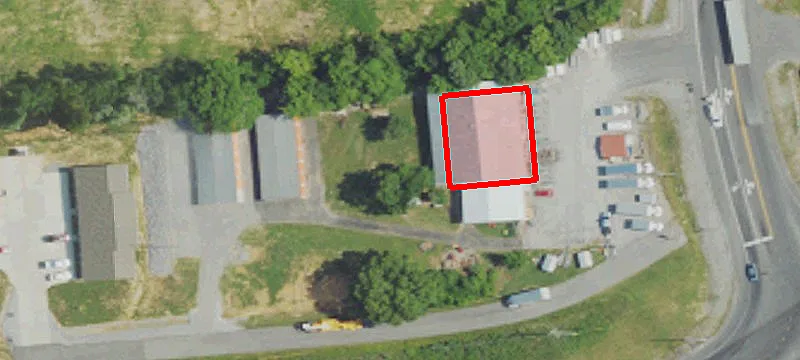 35 Us Hwy 641st N
