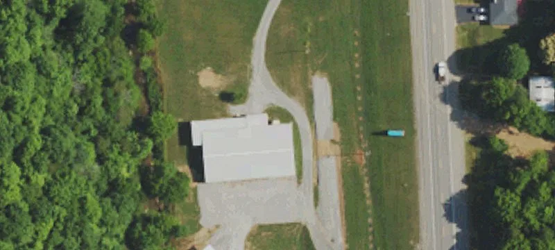 3499 Celina Rd