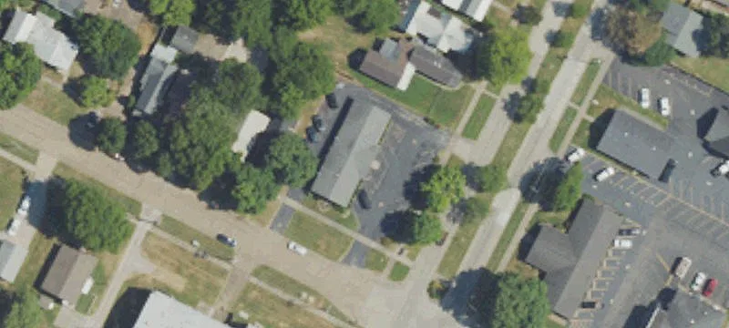 801 Elm St