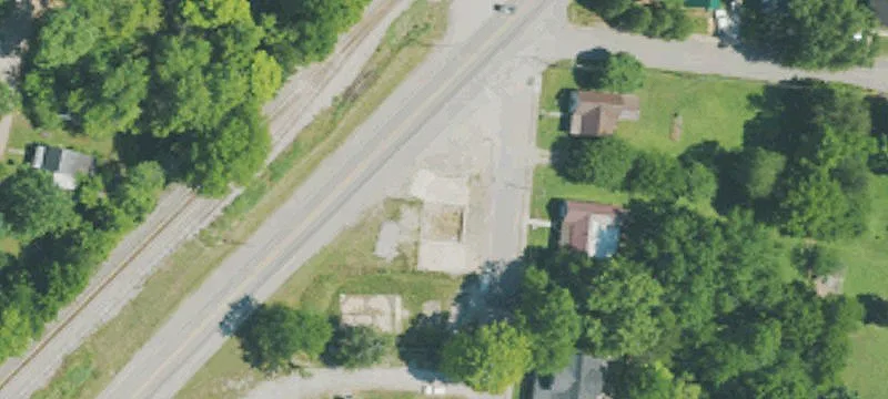 Dixie St