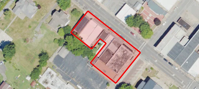 208 Main St