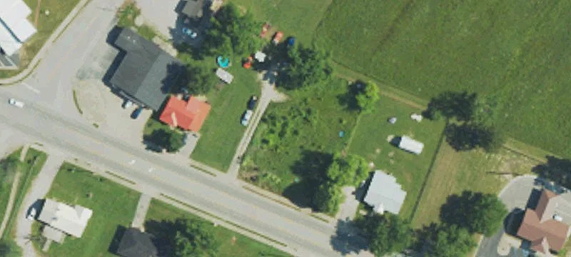 Main St