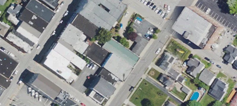 Pleasant St